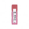 Maybelline Super Stay Teddy Tint Lpstck - 15 Skinny Dip
