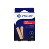 Octacare First Aid Plaster Textile 20pcs-110