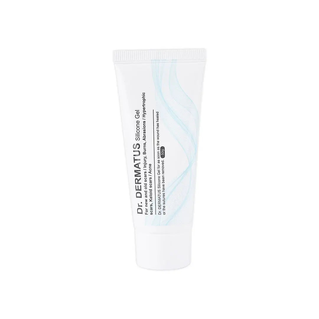 Dr.Dermatus Silicone Gel 50G