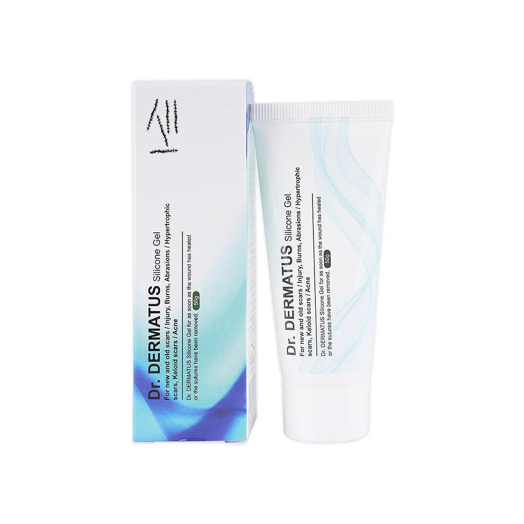 Dr.Dermatus Silicone Gel 50G