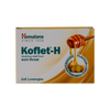 HIMALAYA KOFLET-H GINGER 12LOZ