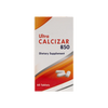 Ultra Calcizar 850 60 Tab