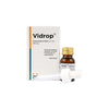 Vidrop Oral Drops Vit.D3 2800 I.U./Ml 15Ml