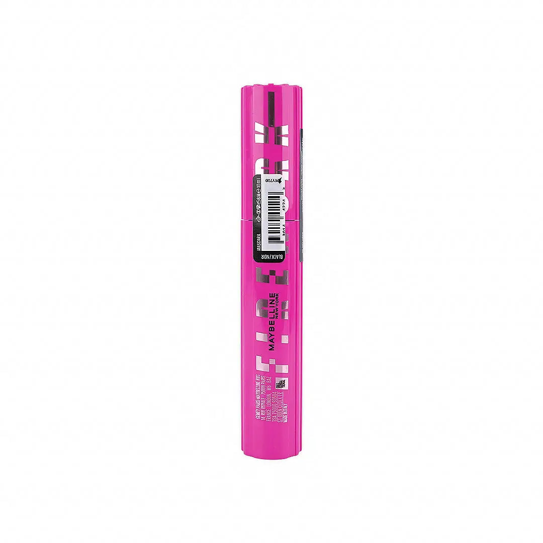 Maybelline Lash Sensational Firework Mascara - Black