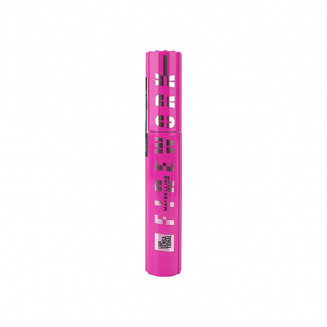 Maybelline Lash Sensational Firework Mascara - Black