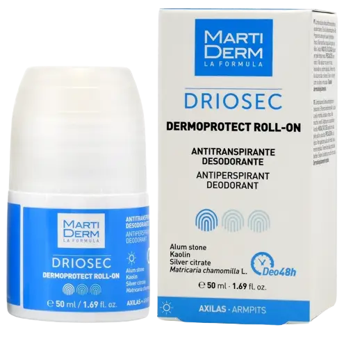 Martiderm Driosec Dermoprotect Roll-On 50ML