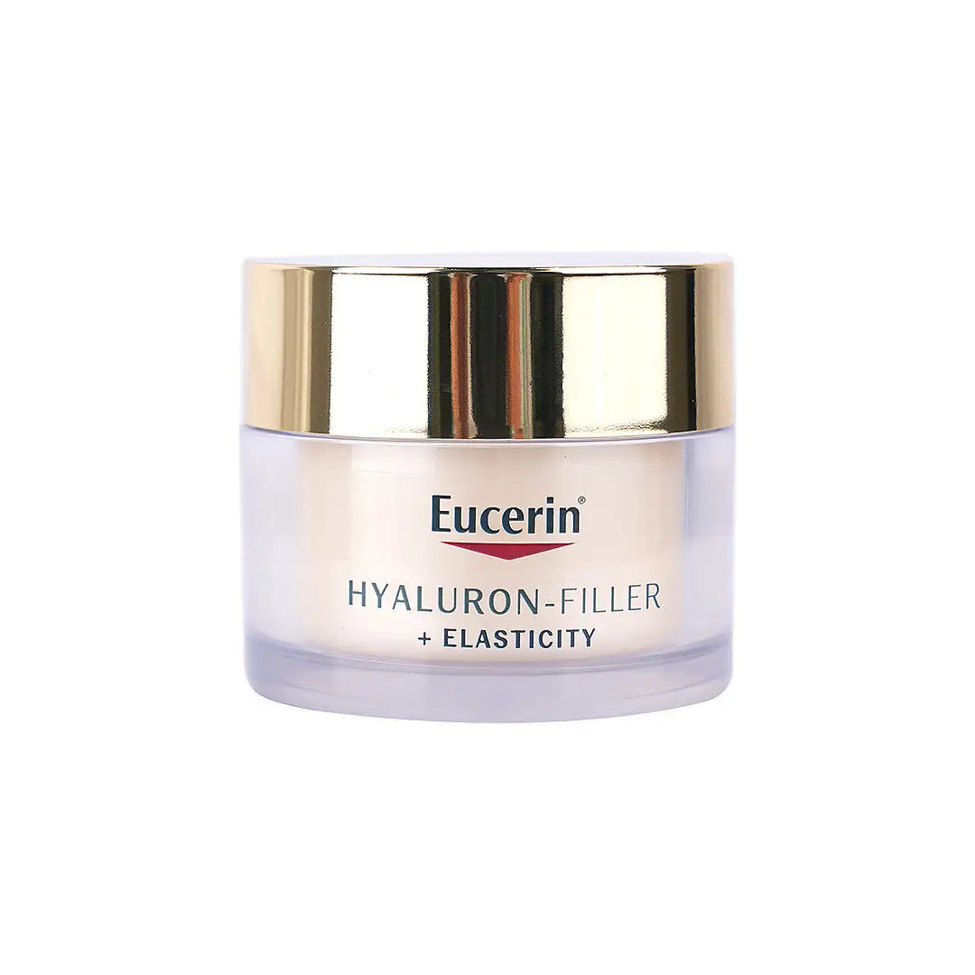 Eucerin Hyaluron-Filler Elasticity Spf15 Day Cream 50Ml
