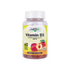 Amerix Gummy Vitamin D3 2000Iu Adults 60Pcs