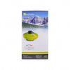 Norditalia New White Warm Mist Humidifier 4L