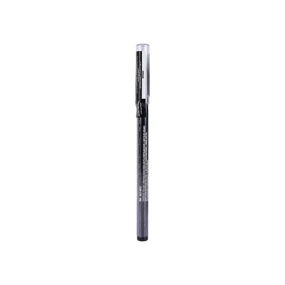 Maybelline Tattoo Liner Gel Pencil - 900 Deep Onyx