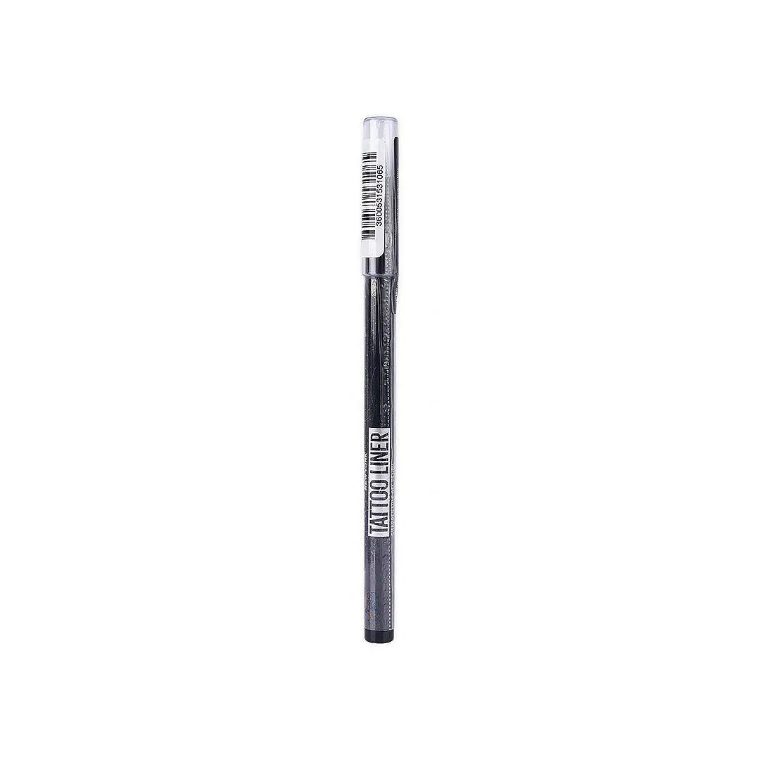 Maybelline Tattoo Liner Gel Pencil - 900 Deep Onyx