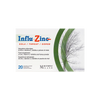 Influ-Zinc Throat 20Tab