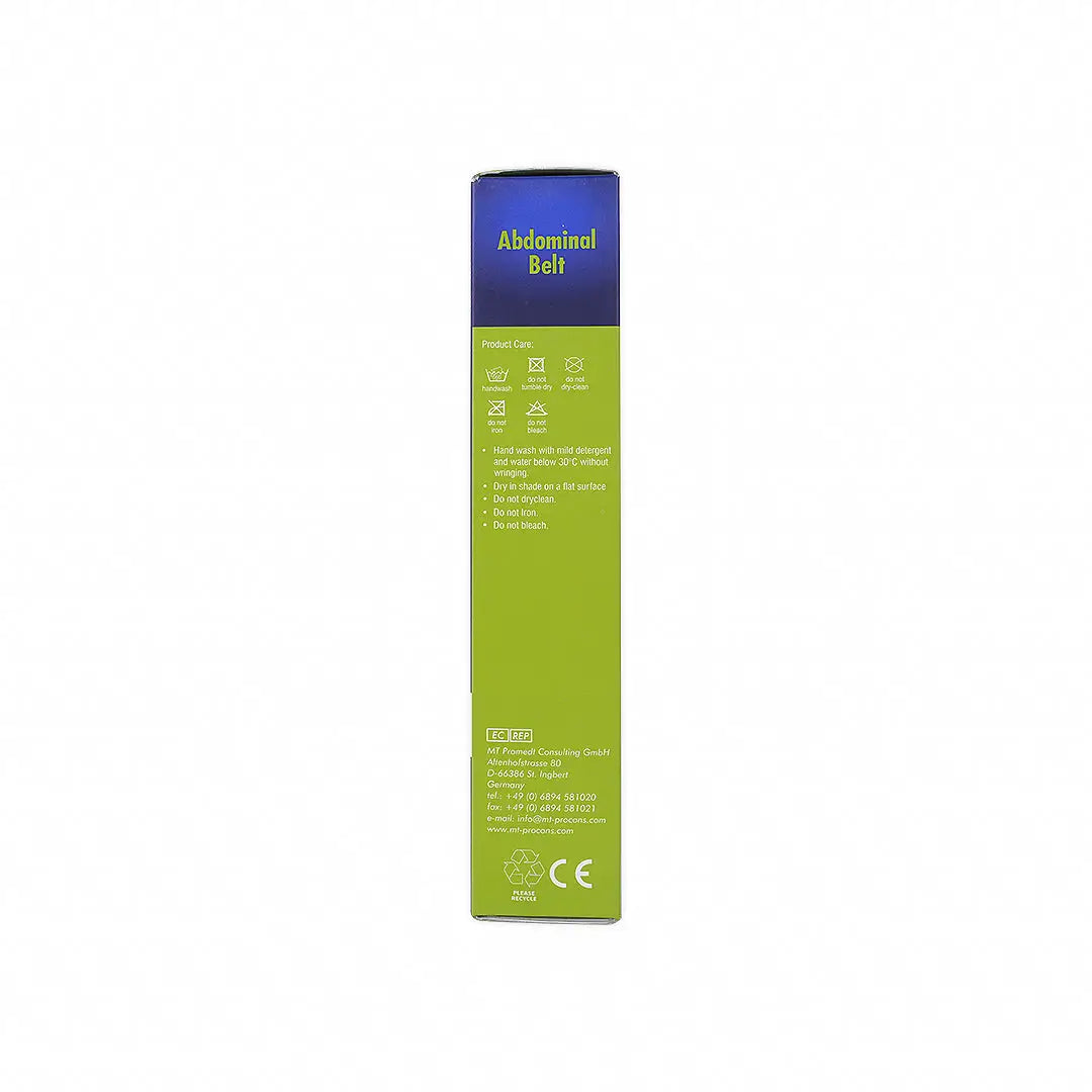 Tynor Abdominal Belt OAC-L03 M