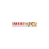 Lacalut Kids Toothpaste 4-8yrs 50ml