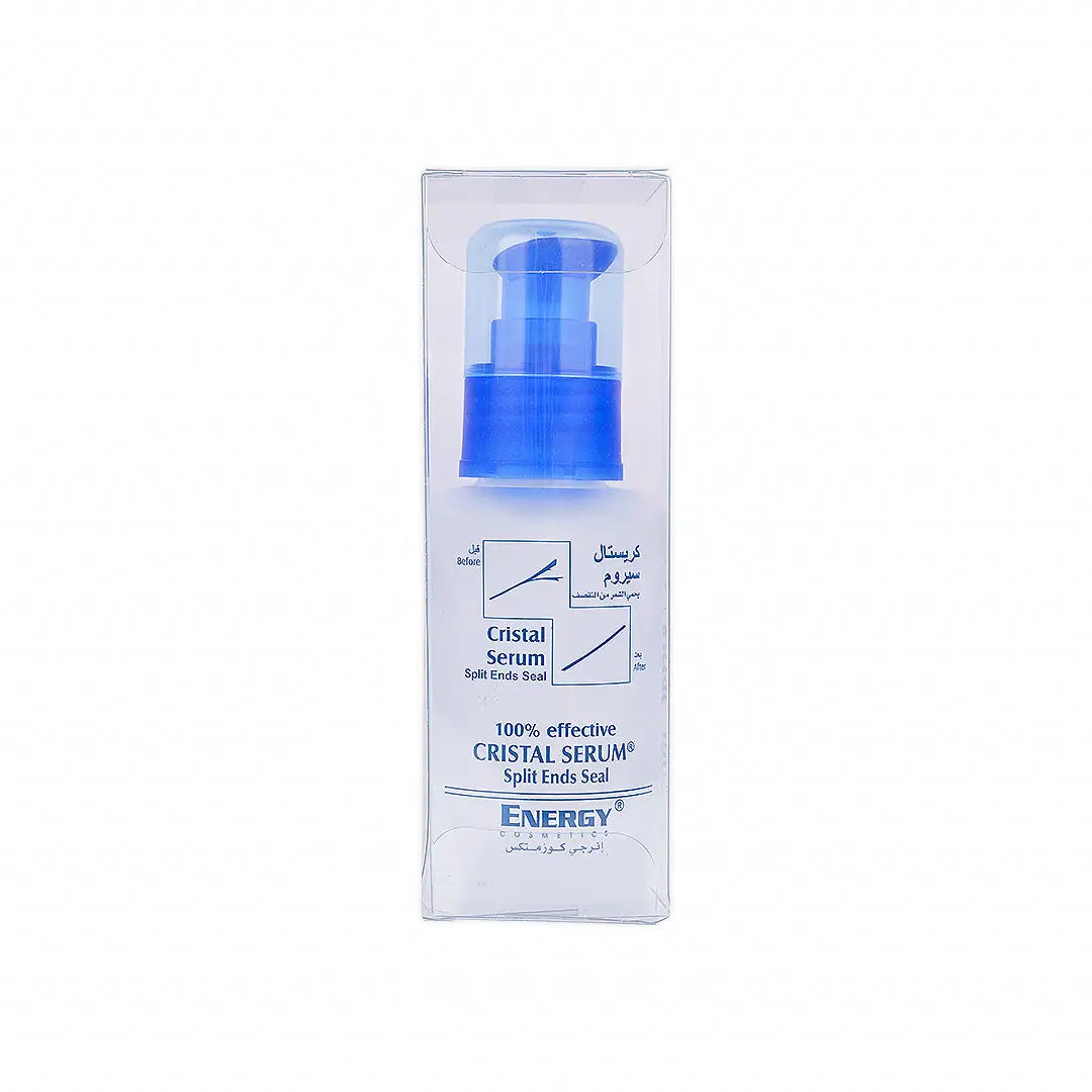 ENERGY CRISTAL SERUM 60ML