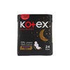 Kotex Maxi Protect Night 24Pcs