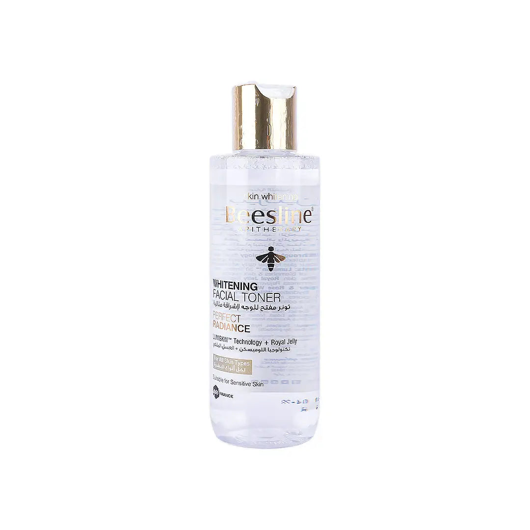 Beesline Whitening Facial Toner 200Ml