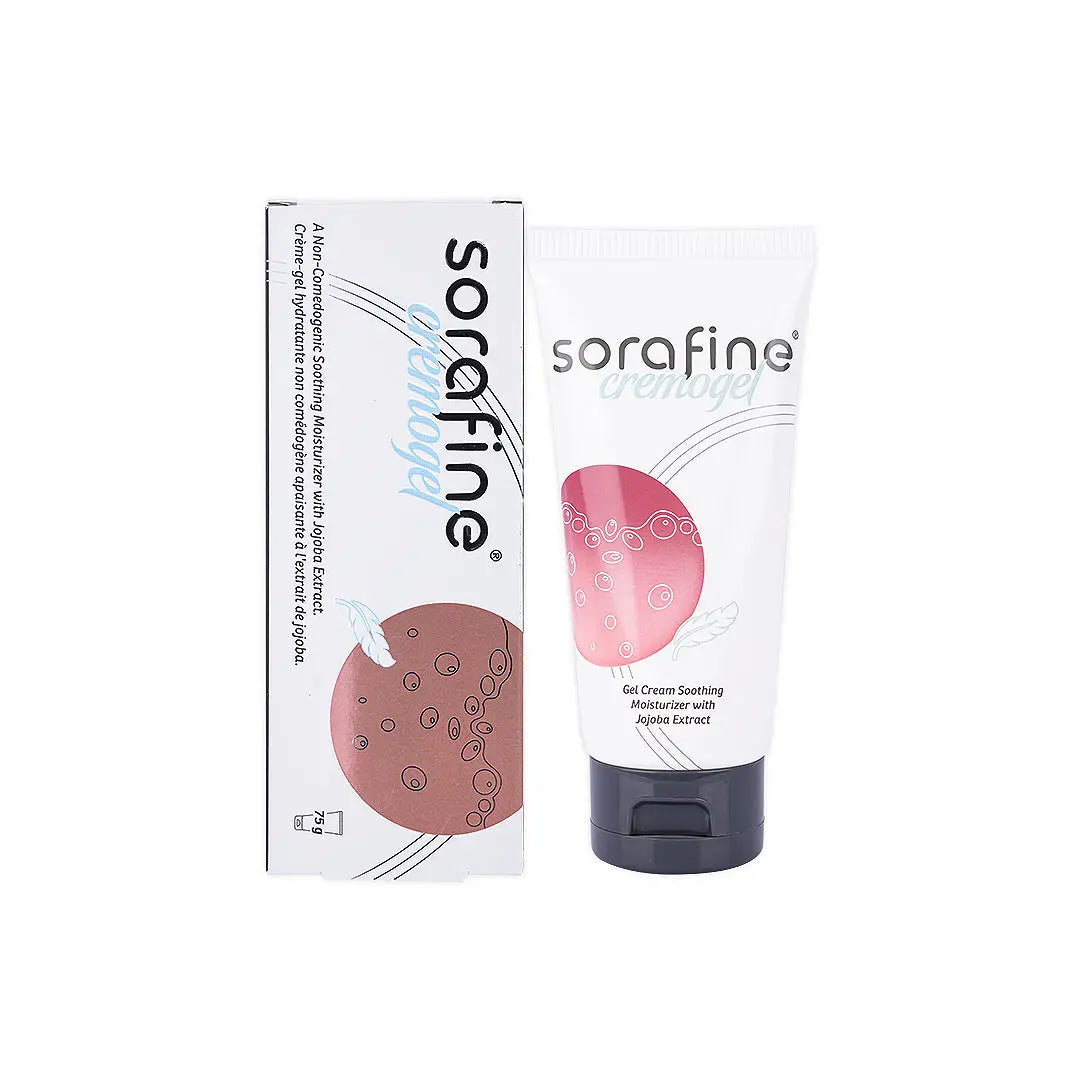 Pella Derma Sorafine Cremogel 75Gm