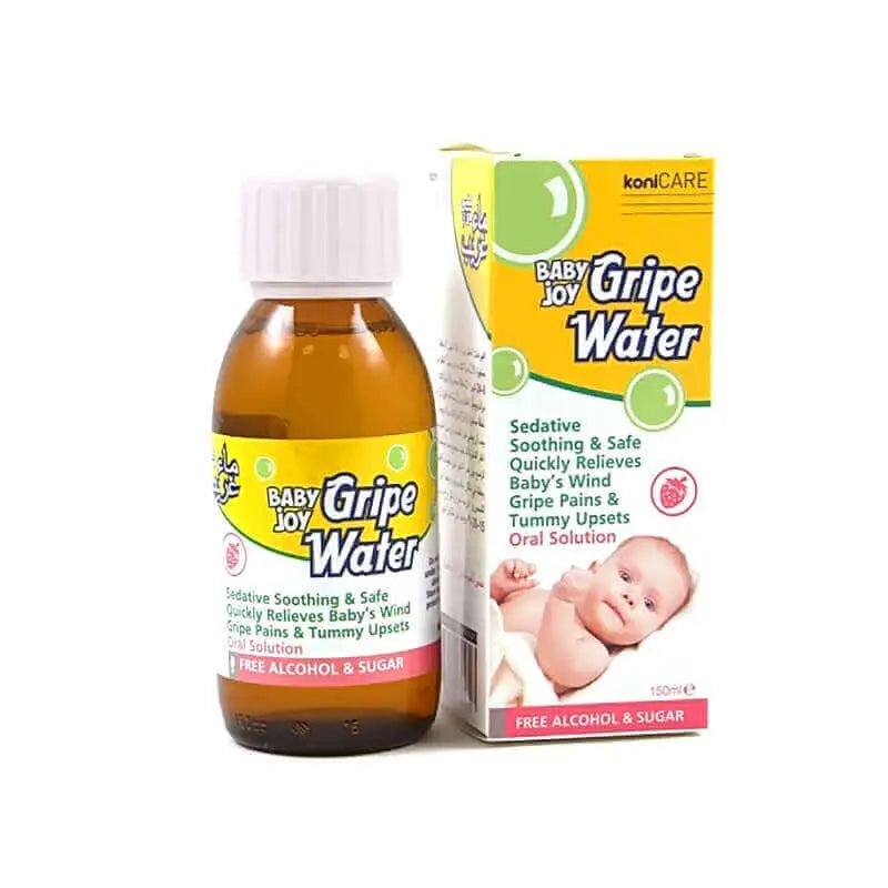KONICARE BABY GRIPE WATER 150ML