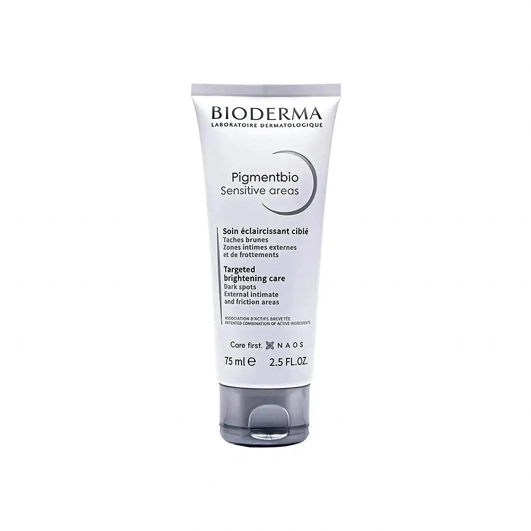 Bioderma Pigmentbio Sensitive Areas Cr 75Ml