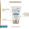 Ducray Melascreen SPF50 + Photo Again Hand Cr 50Ml