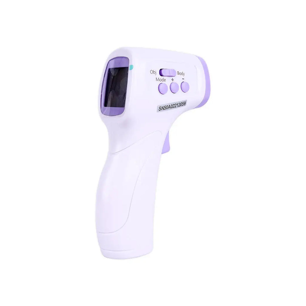 sumbow infra red forehead thermometer sm70015e