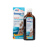 Euro Vital Omega-3 Plus Syrup 200Ml