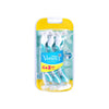 Gillette Venus 3 Sensitive 4+2Pcs-703182