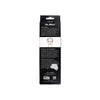 Cala Pro Black Fan Brush-76754