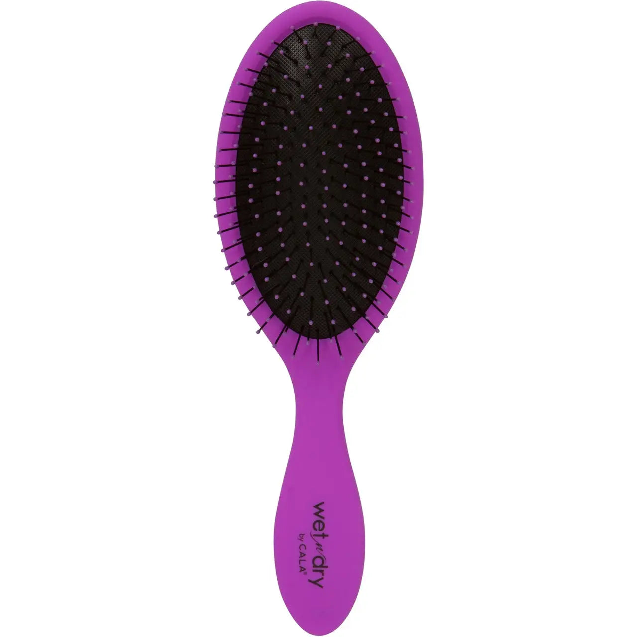 Cala Hair Detangler Brush Orchid-66723