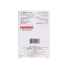 Azyter 15Mg/G Eye Drop 6 Dose