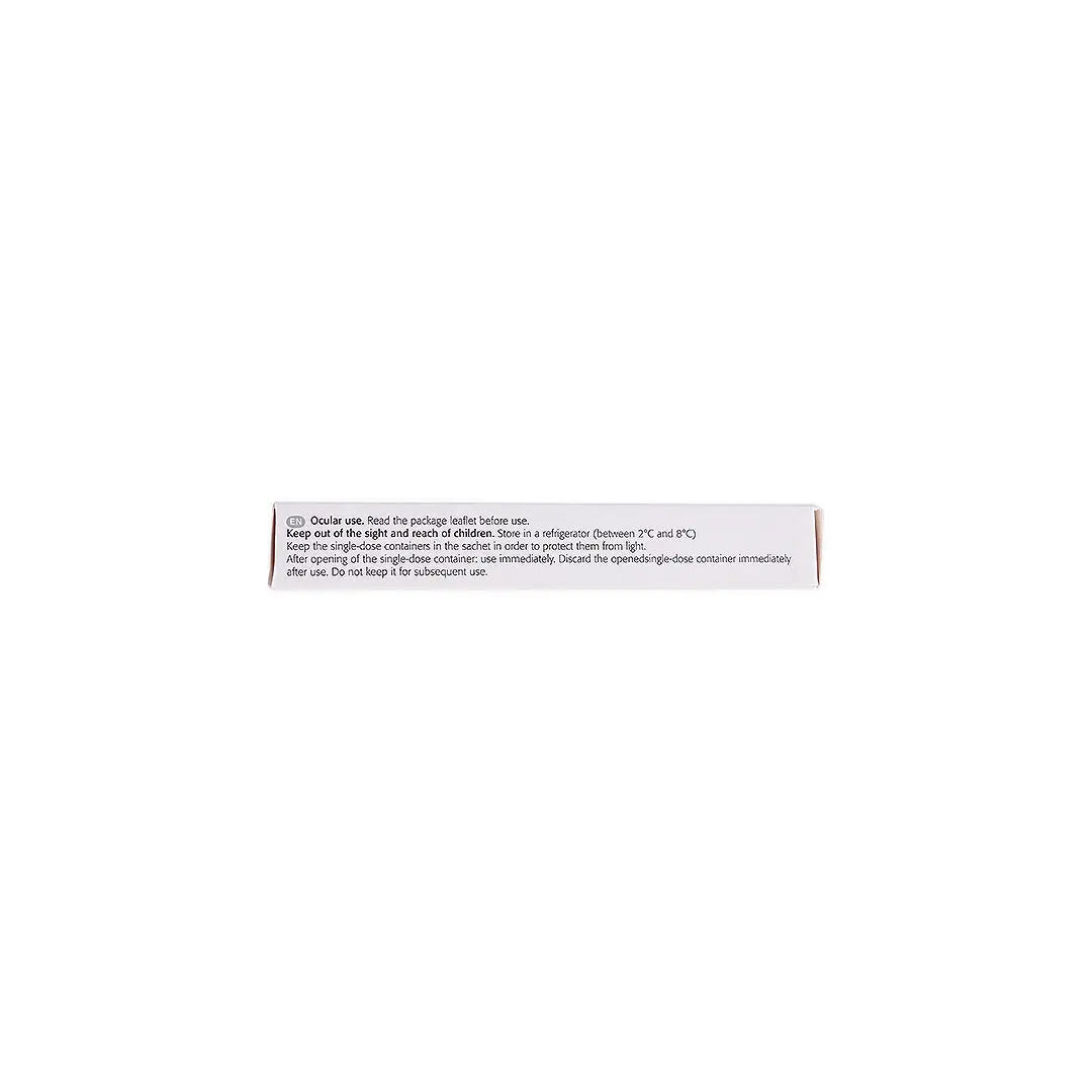 Azyter 15Mg/G Eye Drop 6 Dose