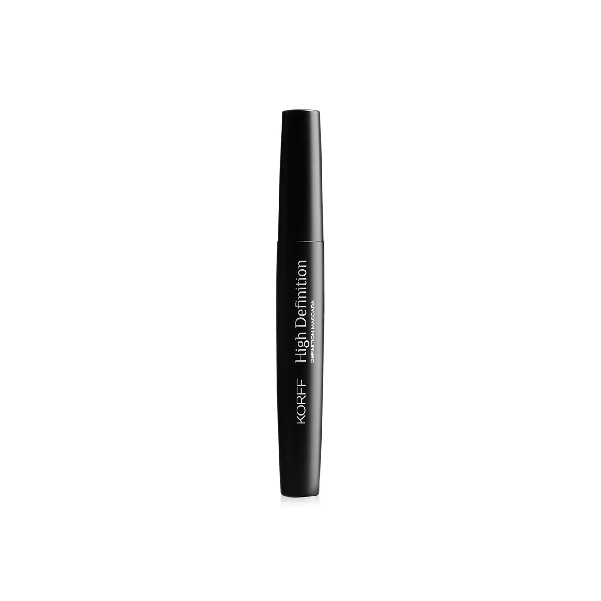 Korff High Definition Mascara