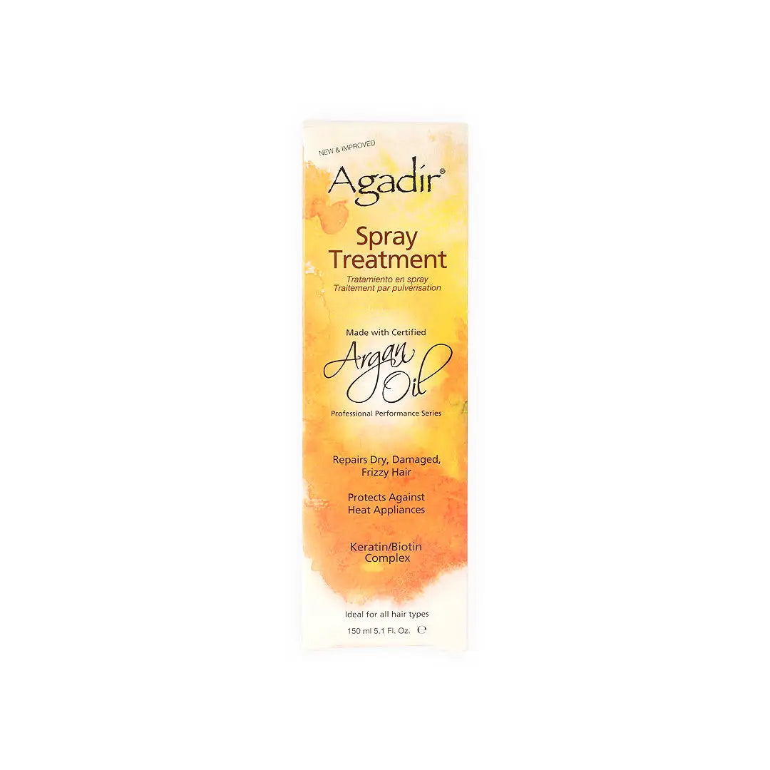AGADIR ARGAN OIL TREATMENT SPRAY 150ML