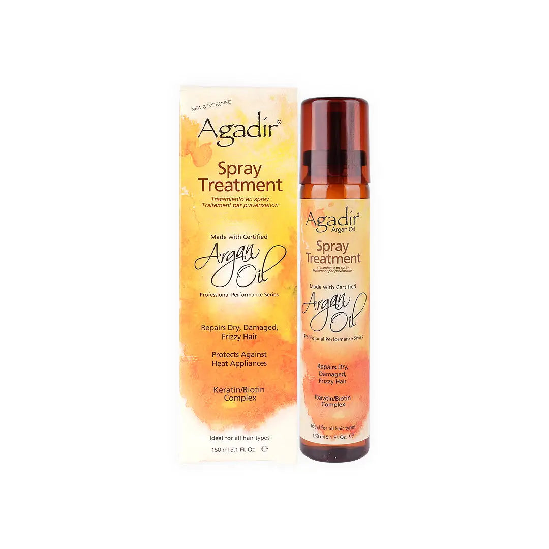 AGADIR ARGAN OIL TREATMENT SPRAY 150ML