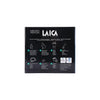 Laica Microcompressor Compact Nebulizer-NE3003