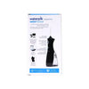 Waterpik Water Flosser Black Wp 462Me