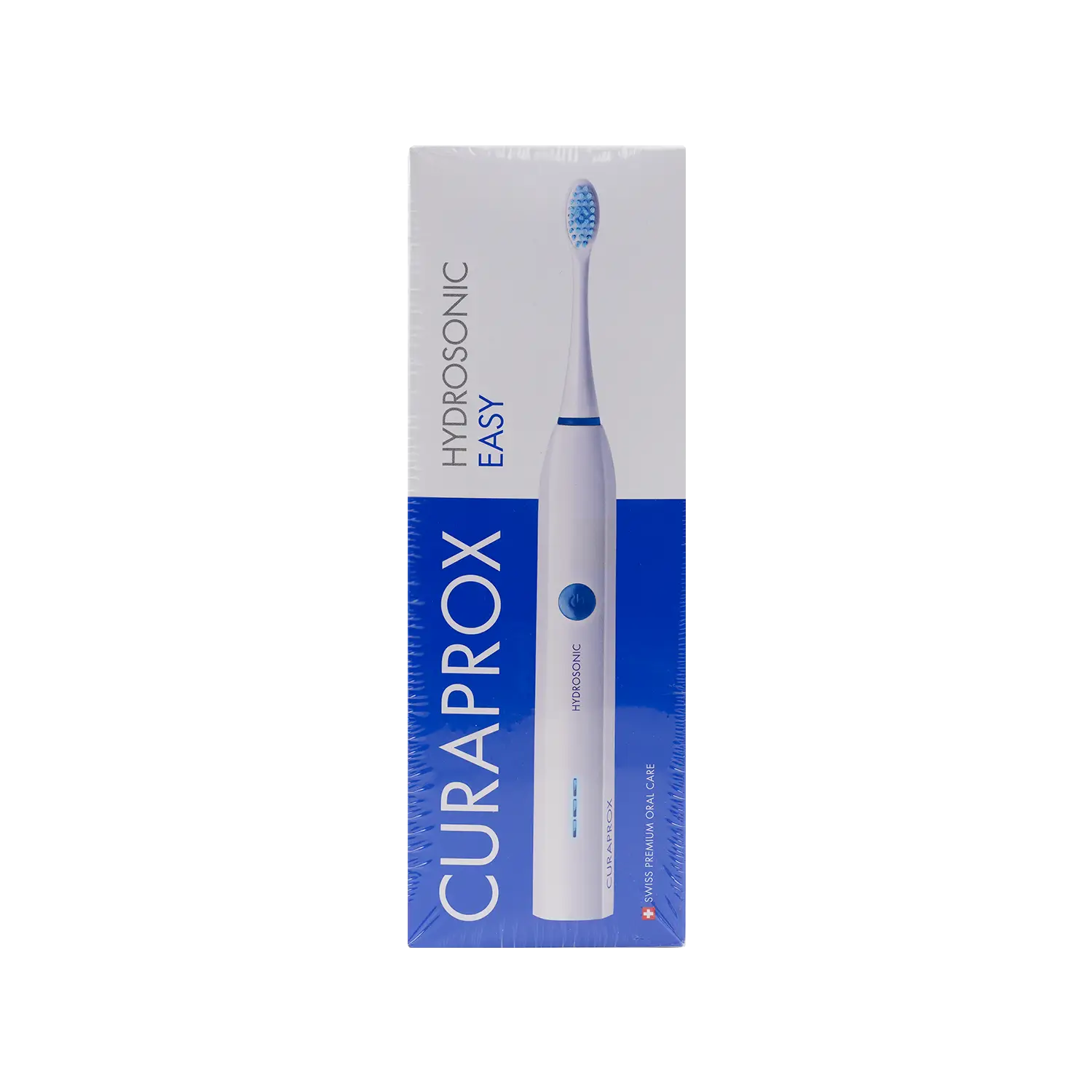 Curaprox Hydrosonic Easy Toothbrush