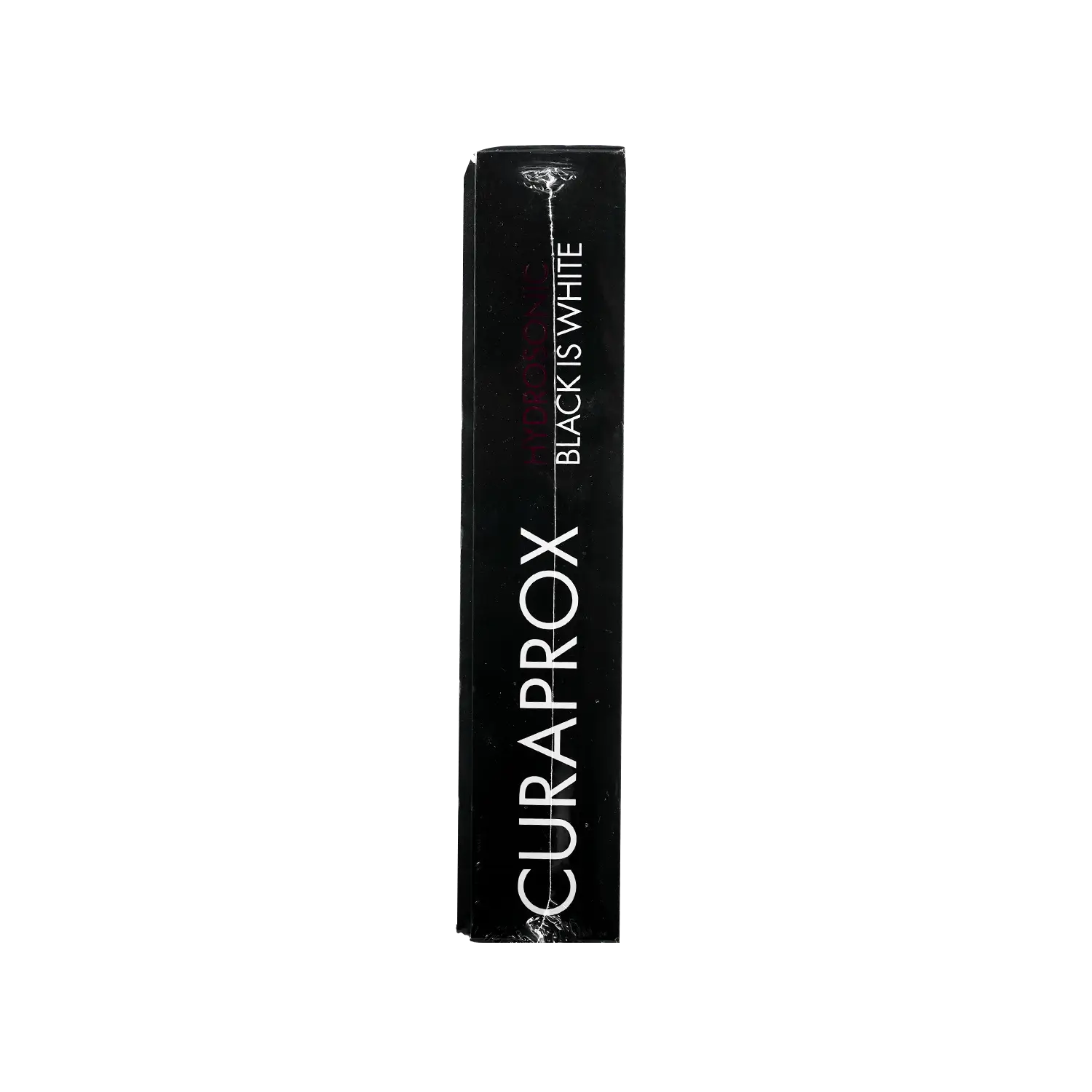 Curaprox Black Is White Hydrosonic Toothbrush