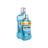 Listerine Cool Mint Mouthwash 500ml+250ml