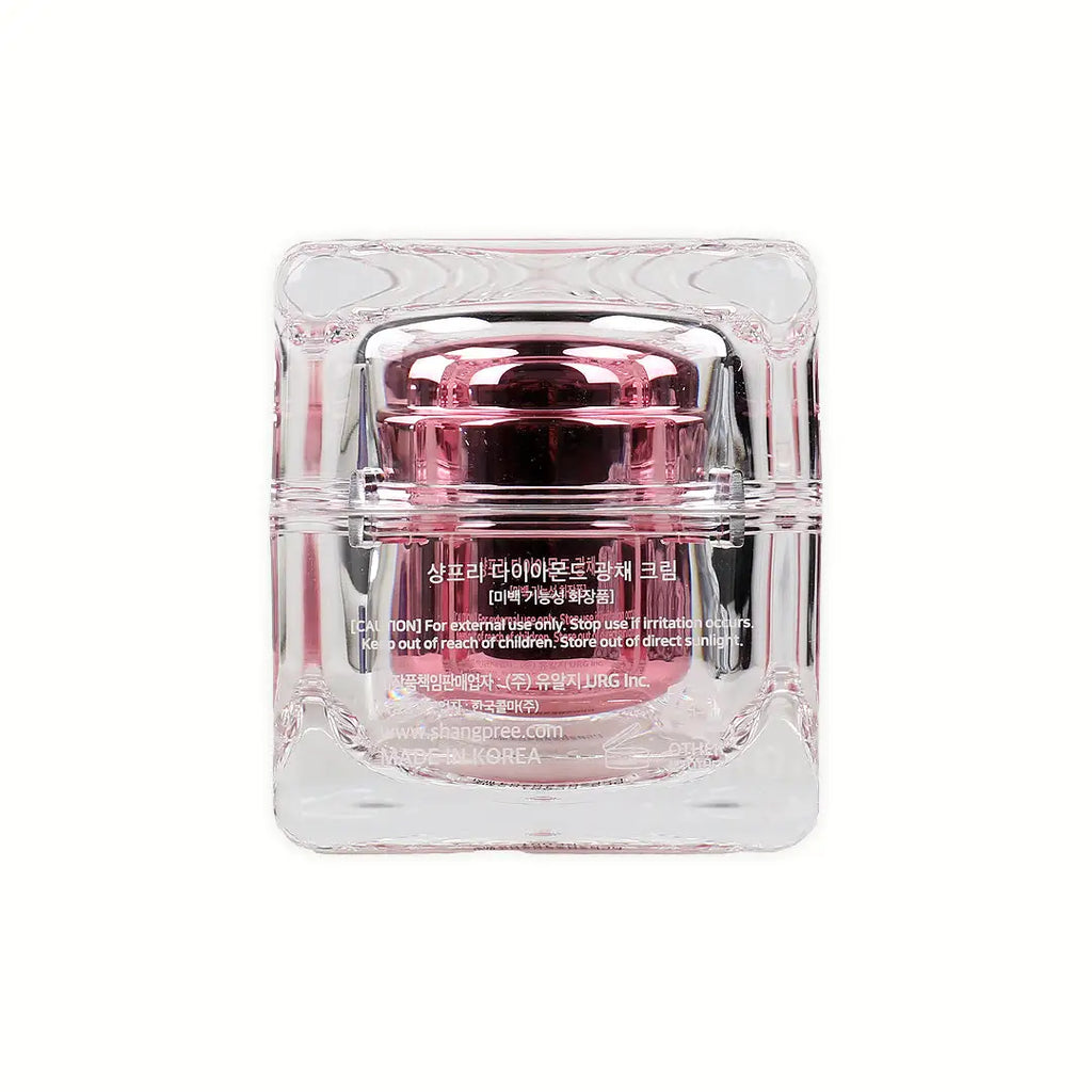 Shangpree Diamond Luminous Cream 50Ml