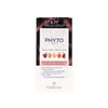 Phyto Permanent Hair Color NO.6.77 - Light Brown Cappuccino