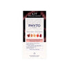 Phyto Permanent Hair Color NO.6.77 - Light Brown Cappuccino