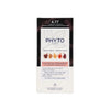 Phyto Permanent Hair Color NO.4.77 - Intense Chestnut Brown