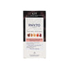 Phyto Permanent Hair Color NO.4.77 - Intense Chestnut Brown