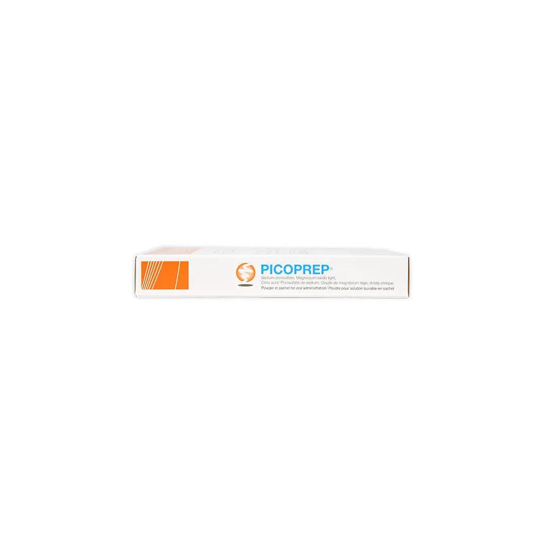 Picoprep Oral Solution 2 Units