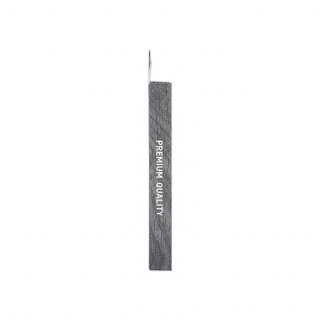 Cala Men Tweezer Duo 2Pcs