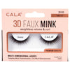 Cala Eye Lashes 3D Faux Mink Sassy-35103