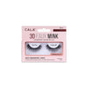 Cala Eye Lashes 3D Faux Mink Sin City-35111