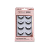 Cala Eye Lashes 3D Faux Mink 4Pairs Bossy-35152